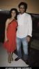 Sunidhi and Salim Merchant promote Indian Idol 5